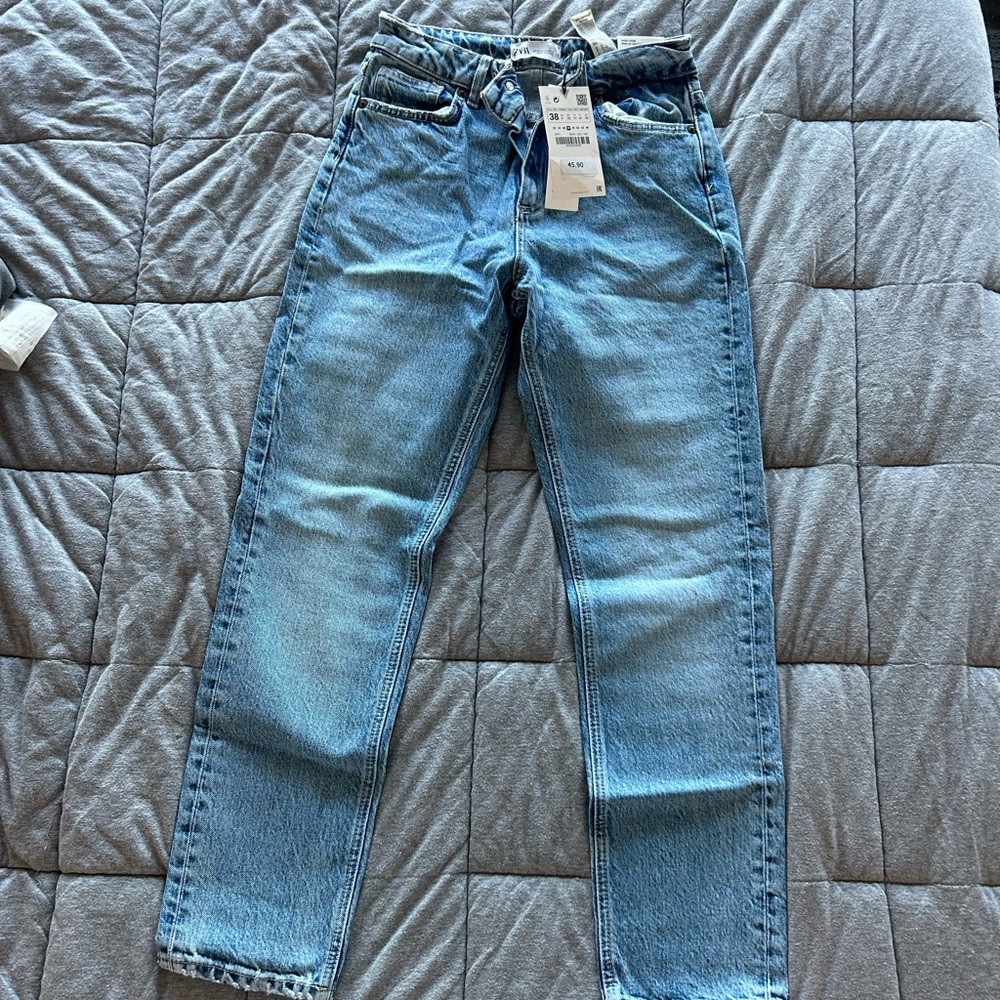 Zara Jeans